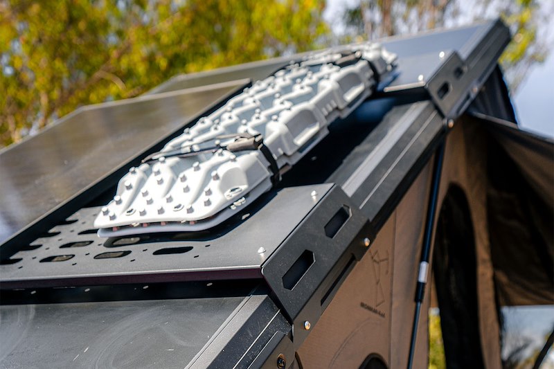 Ironman 4x4 Roof Rack Tent IRTT0056