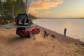Ironman 4x4 Roof Rack Tent IRTT0056