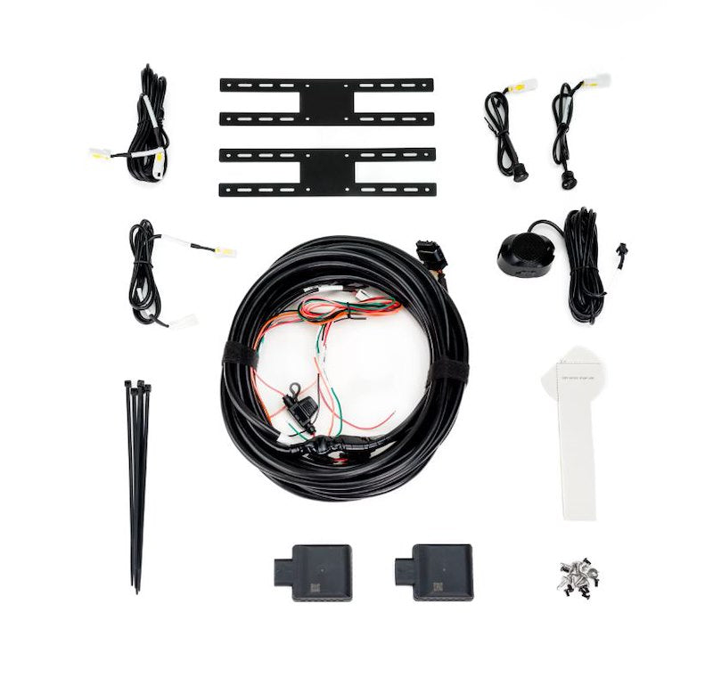BrandMotion RDBS-1600 Blind Spot Detection System