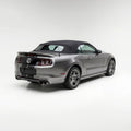 2005-2014 Ford Mustang/Mustang GT/Shelby/GT500 Convertible Top - Heated Glass Window