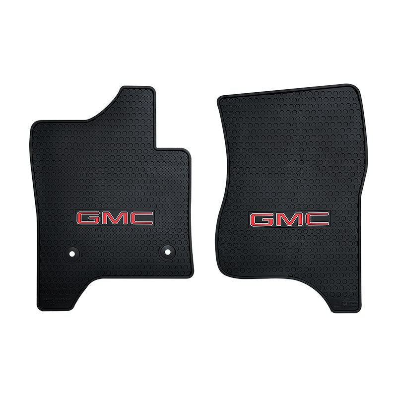 GMC Lloyd Mats by Covercraft