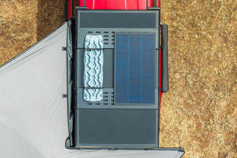 Ironman 4x4 Roof Rack Tent IRTT0056
