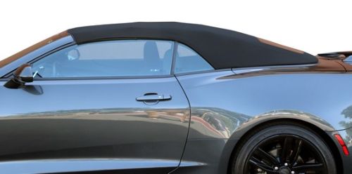 Convertible Soft Tops