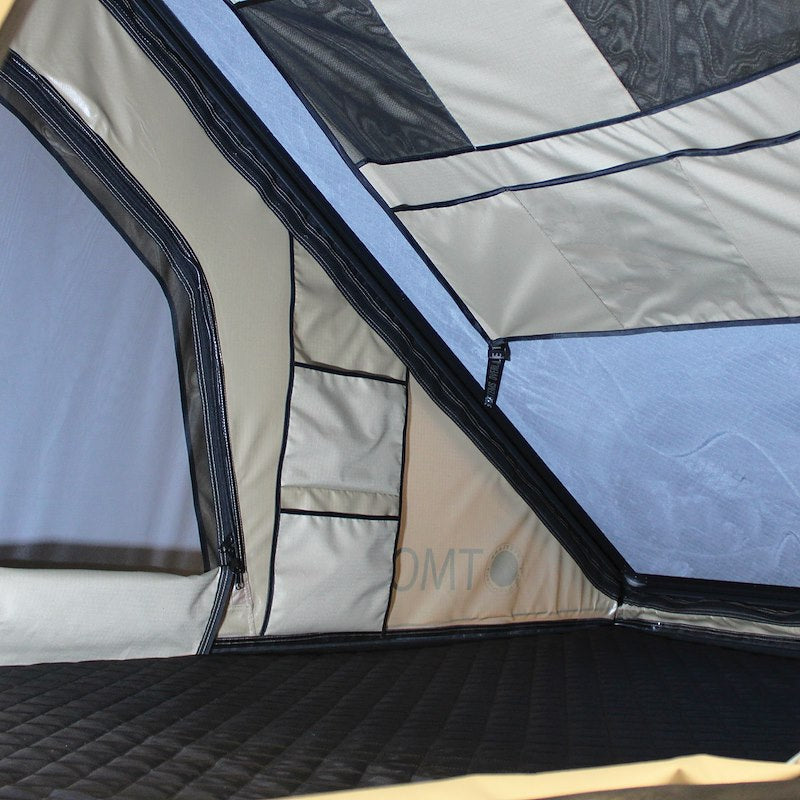 Overland Vehicle Systems 18119935 Tent
