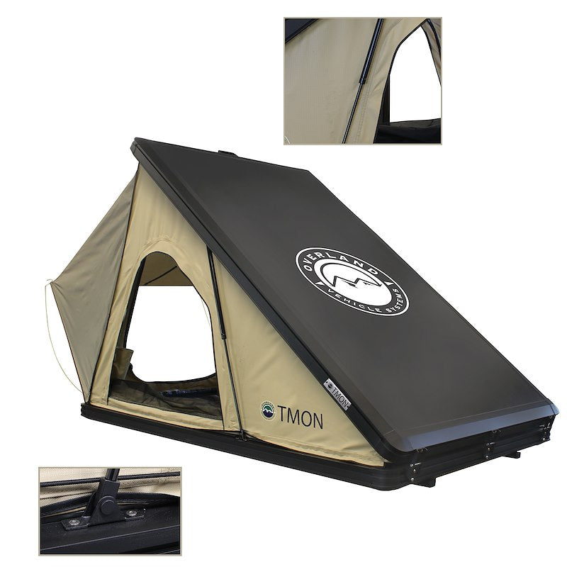 Overland Vehicle Systems 18119935 Tent