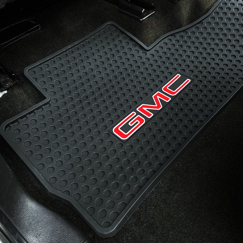 GMC Lloyd Mats by Covercraft