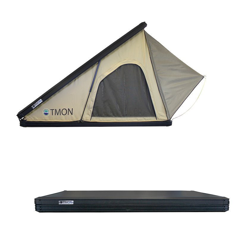 Overland Vehicle Systems 18119935 Tent