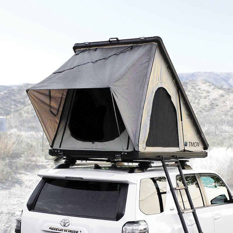 Overland Vehicle Systems 18119935 Tent