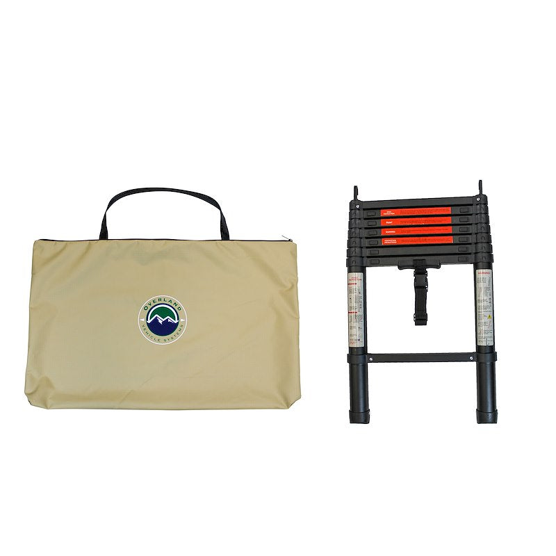 Overland Vehicle Systems 18119935 Tent