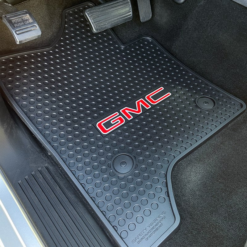 GMC Lloyd Mats by Covercraft