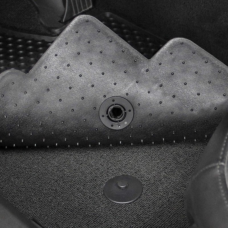 Corvette Lloyd Mats by Covercraft