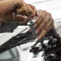Windshield Rock Chip Repair