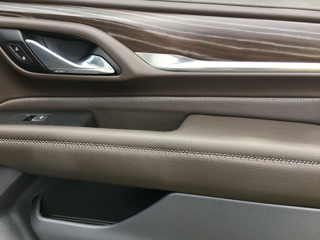 OEM Door Panel Armrest Replacements