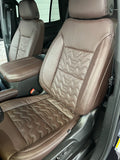 Leather Seat Bottoms
