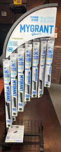Mygrant Platinum Wiper Blades