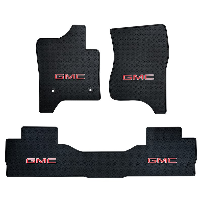 GMC Lloyd Mats by Covercraft
