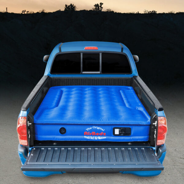 AirBedz Mattress by Pittman Outdoors PPI-102