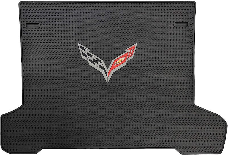 Corvette Lloyd Mats by Covercraft