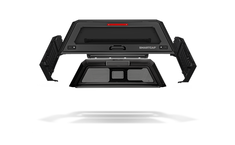 SmartCap EA0108-MB