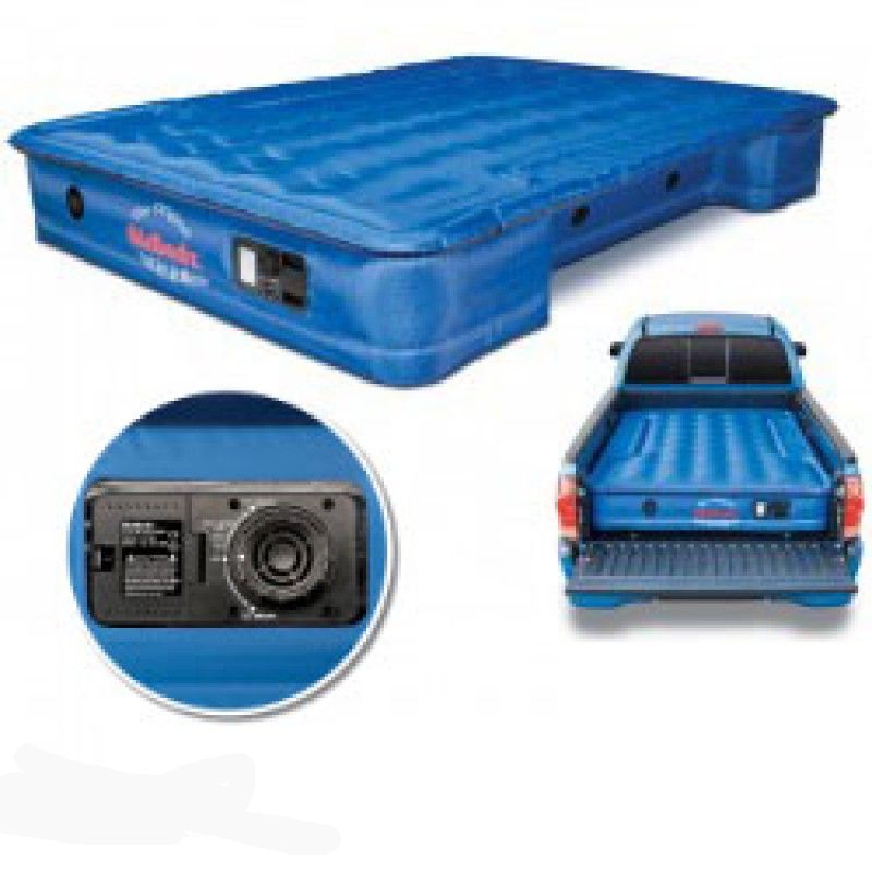 AirBedz Mattress by Pittman Outdoors PPI-102