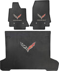 Corvette Lloyd Mats by Covercraft