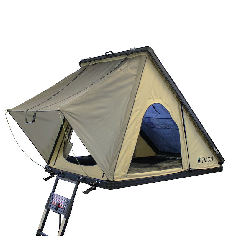 Overland Vehicle Systems 18119935 Tent