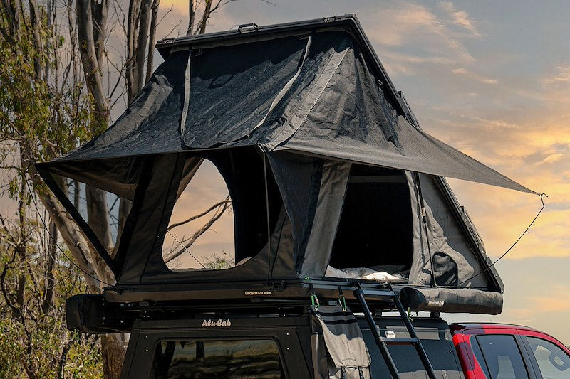 Ironman 4x4 Roof Rack Tent IRTT0056