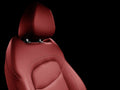 OEM Lay Back Seats