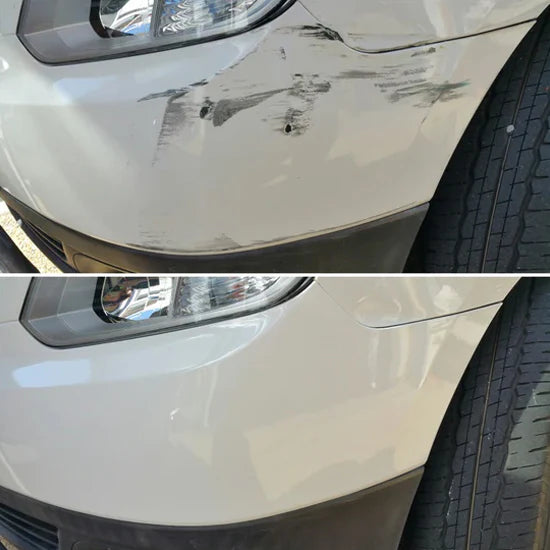 Paint Repair Services