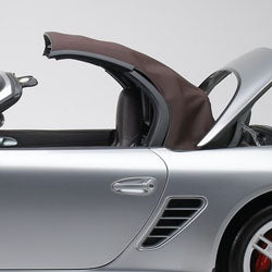 Convertible Soft Tops
