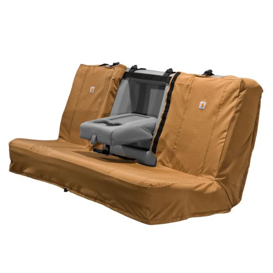 Carhartt Universal Bench Seat Cover