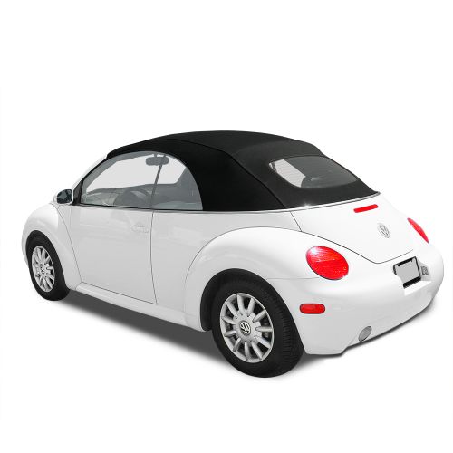 Convertible Soft Tops