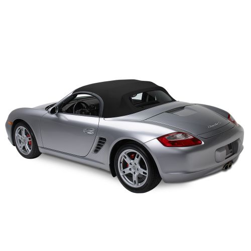 Convertible Soft Tops