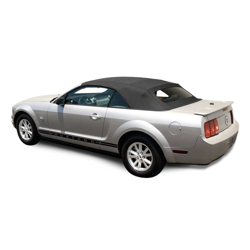 2005-2014 Ford Mustang/Mustang GT/Shelby/GT500 Convertible Top - Heated Glass Window