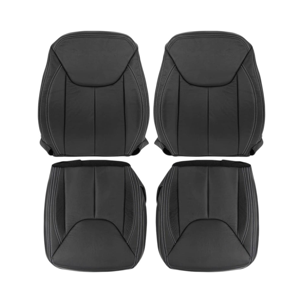 Jeep Wrangler Rubicon 2013-2017 | OEM-Replacement Seat Cover