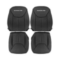 Jeep Wrangler Rubicon 2013-2017 | OEM-Replacement Seat Cover
