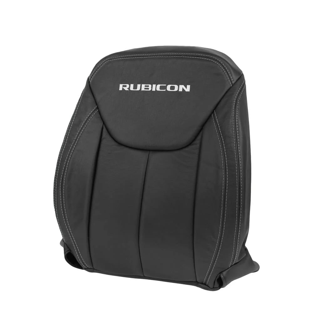Jeep Wrangler Rubicon 2013-2017 | OEM-Replacement Seat Cover