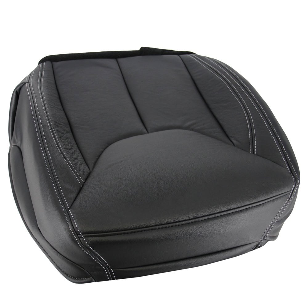 Jeep Wrangler Rubicon 2013-2017 | OEM-Replacement Seat Cover