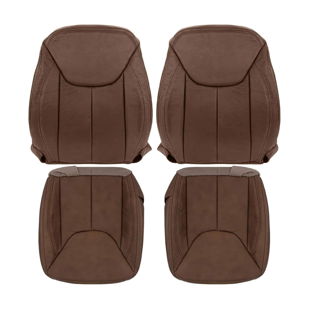 Jeep Wrangler Rubicon 2013-2017 | OEM-Replacement Seat Cover