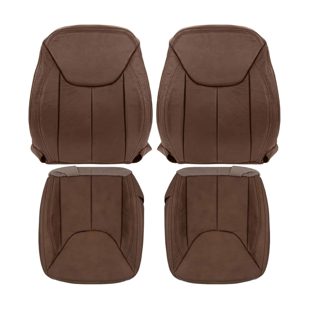 Jeep Wrangler Rubicon 2013-2017 | OEM-Replacement Seat Cover