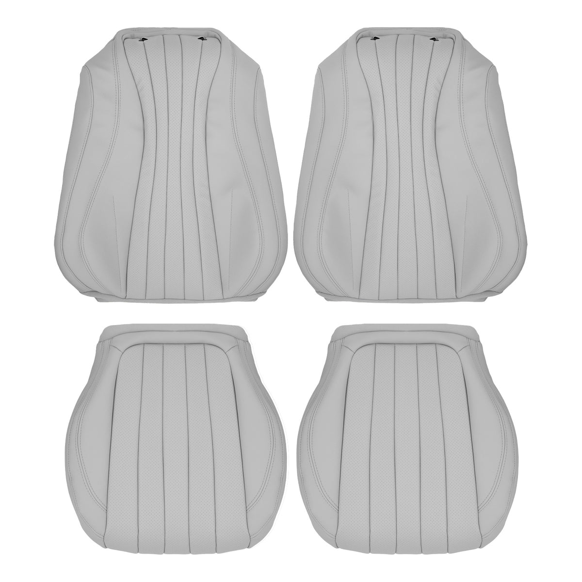 Mercedes-Benz E300 2017-2023 | OEM-Replacement Seat Cover
