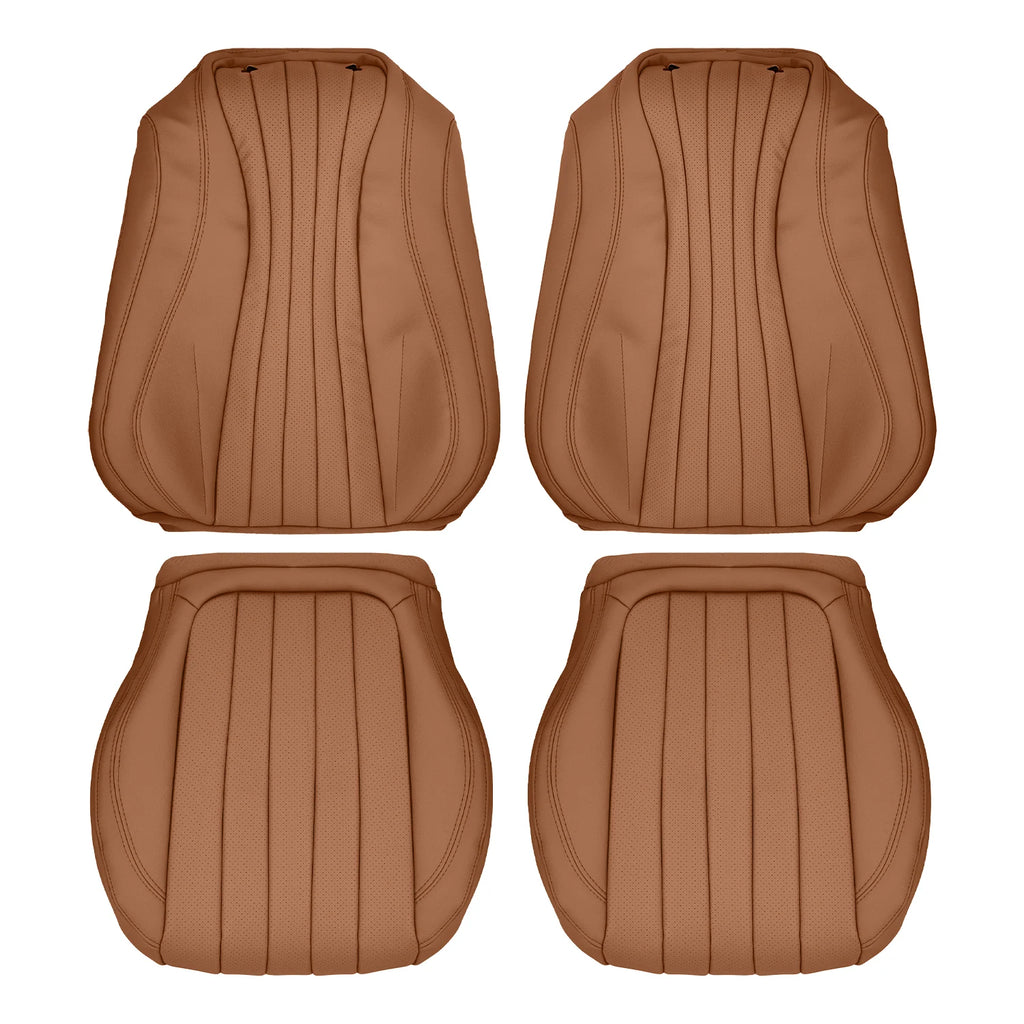 Mercedes-Benz E300 2017-2023 | OEM-Replacement Seat Cover