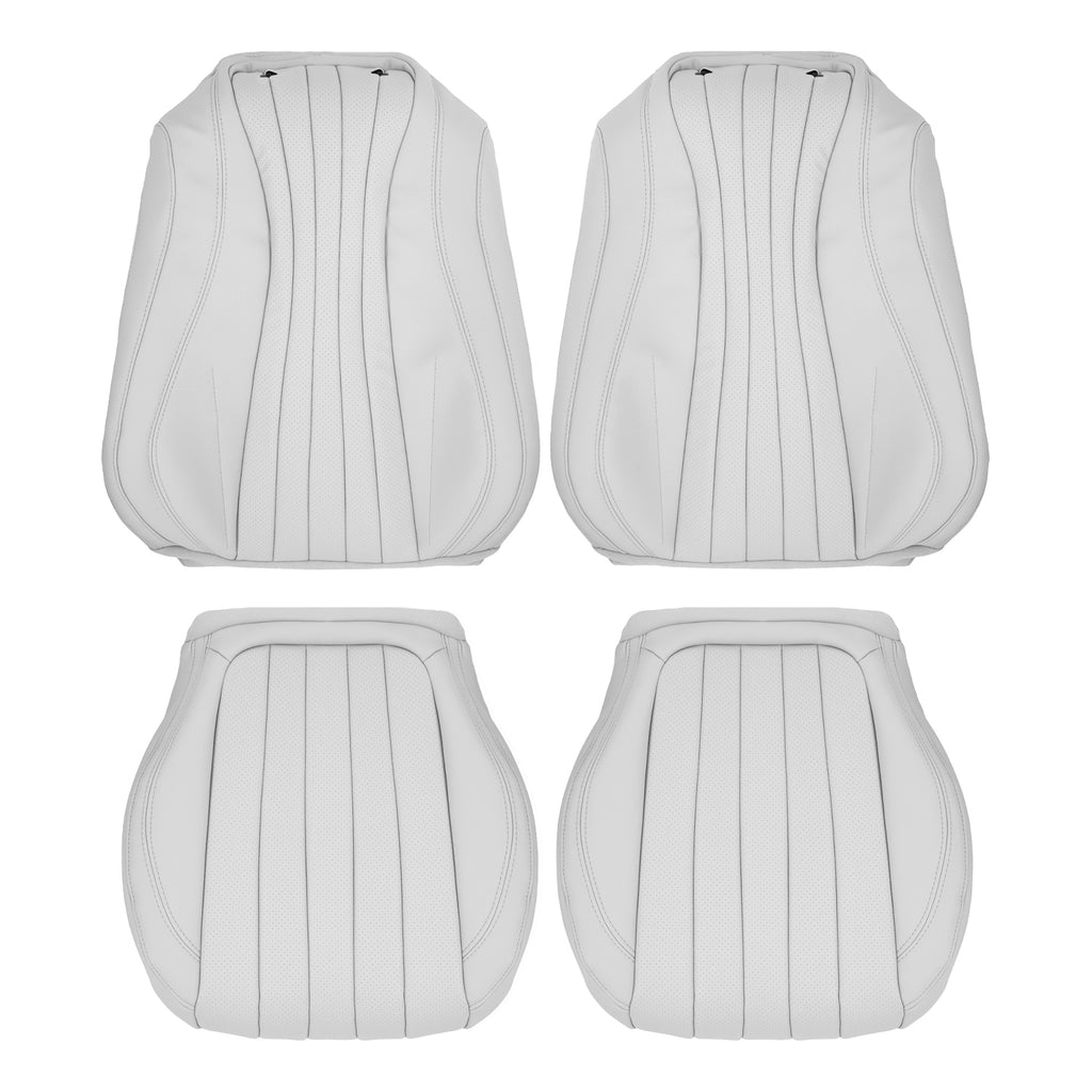 Mercedes-Benz E300 2017-2023 | OEM-Replacement Seat Cover