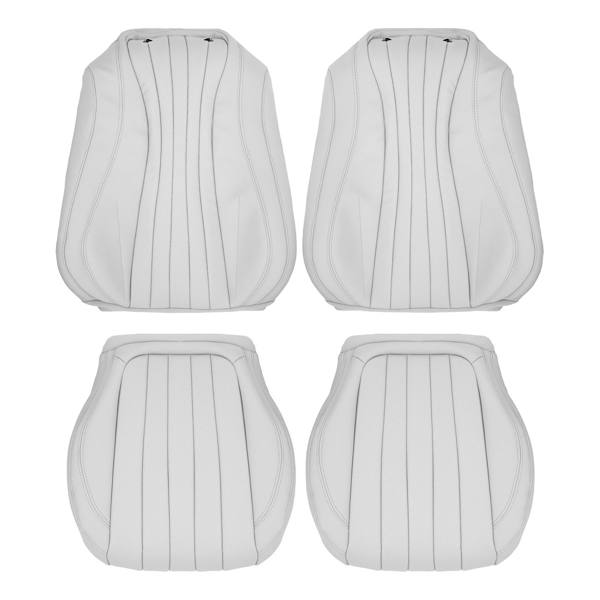 Mercedes-Benz E300 2017-2023 | OEM-Replacement Seat Cover