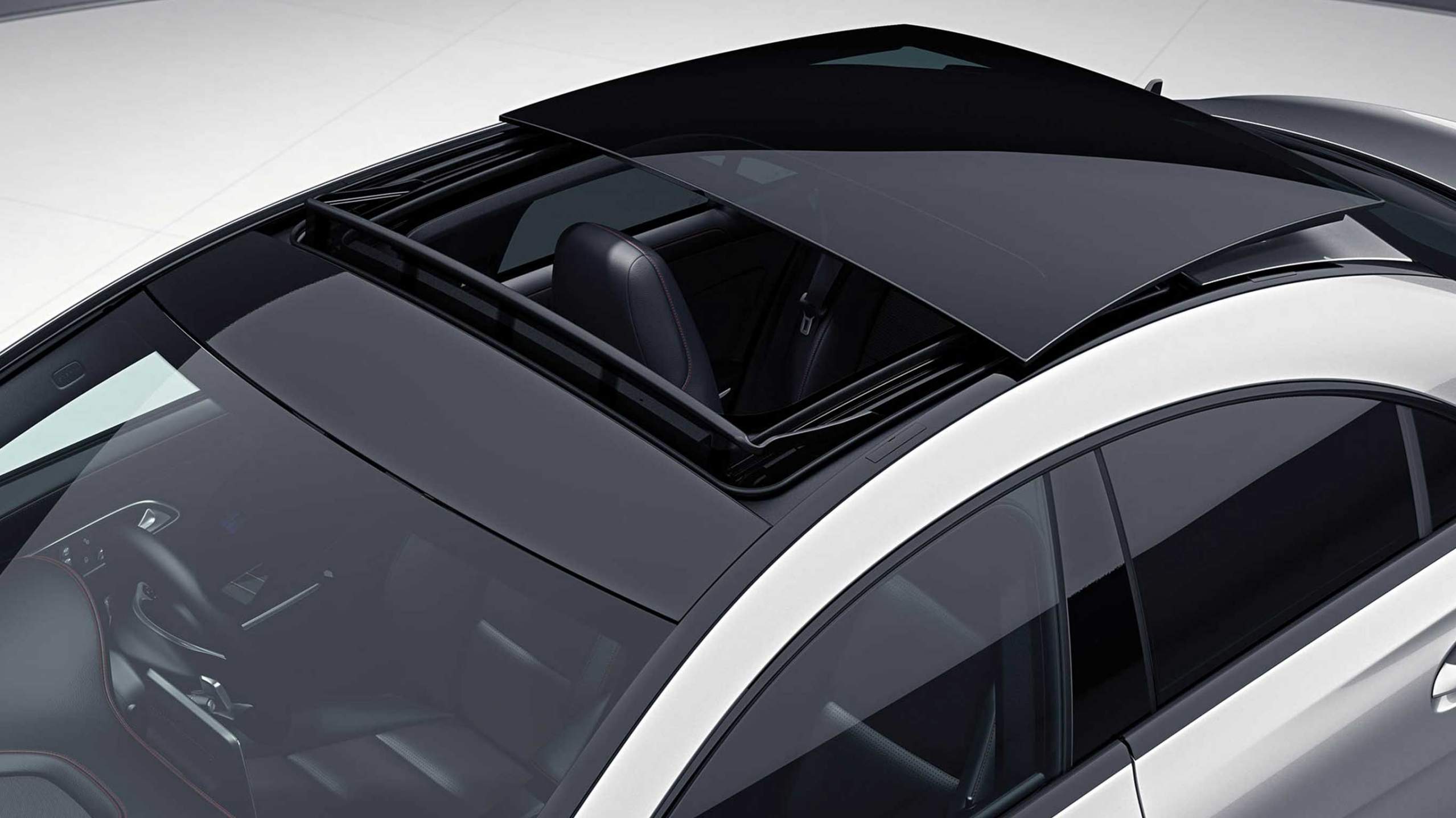 Sunroof - Moonroof Replacements & Repairs