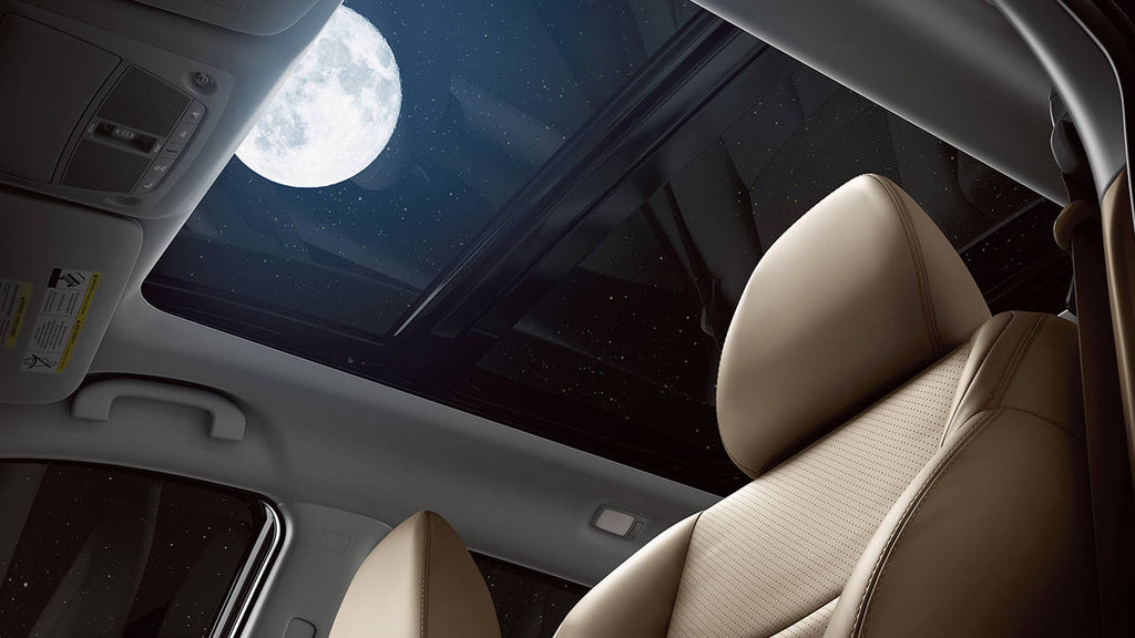 Sunroof - Moonroof Replacements & Repairs