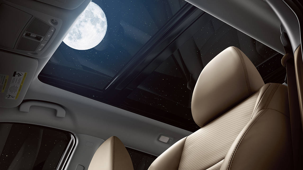 Sunroof - Moonroof Replacements & Repairs